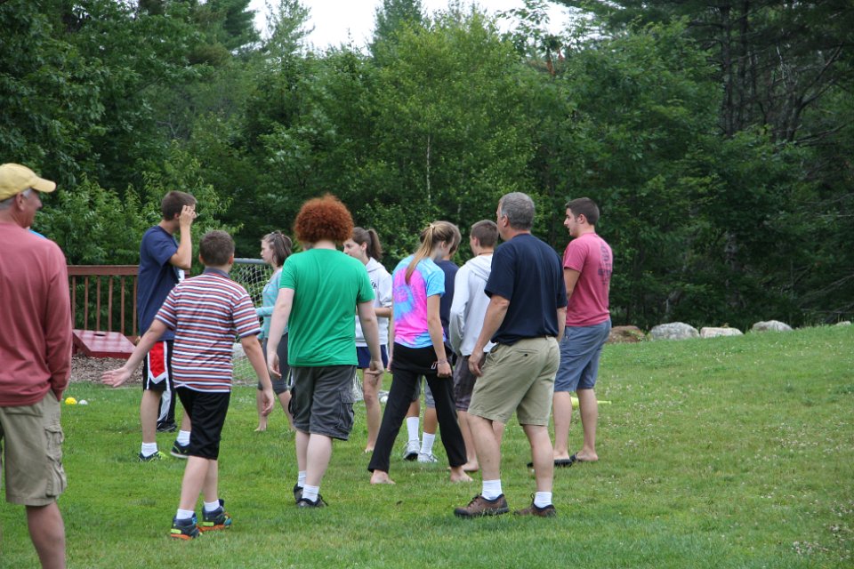 Wiffle Ball 180